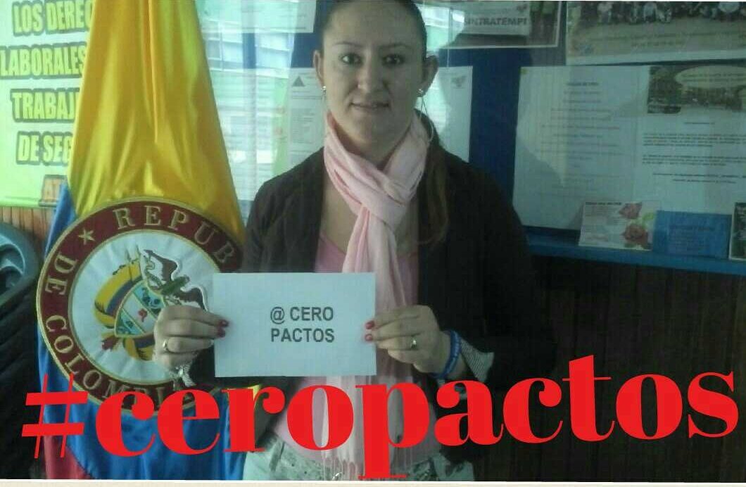 CGTCol's tweet photo. #cgtinforma #ceropactos colectivos cuando hay #sindicatos #trabajodecente #yoacuerdonopacto @CeroPactos https://t.co/iFcDwf8dRb