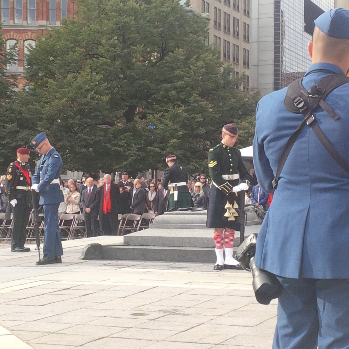 cmaconthehill's tweet image. Changing of the guard