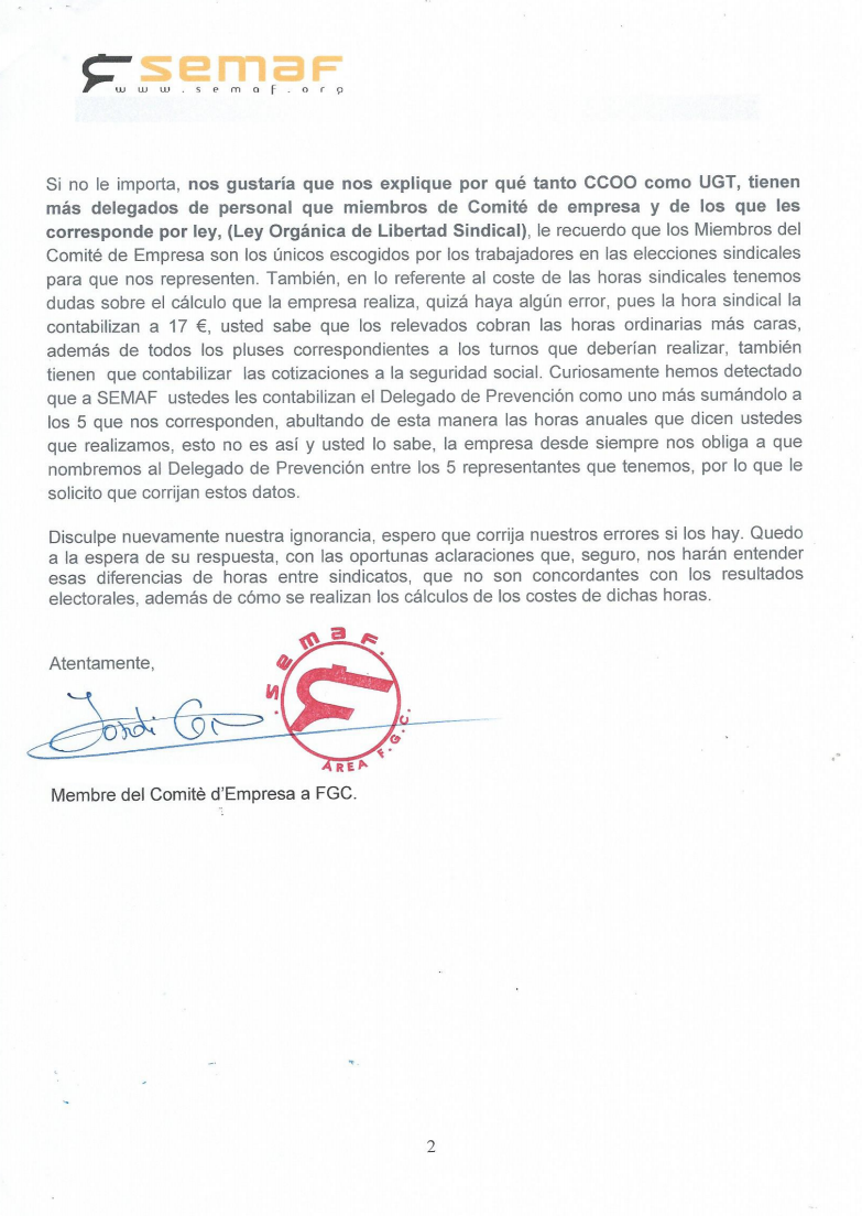 SEMAF-FGC tweet media