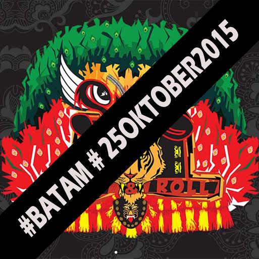 Batam!! jangan lupa besok minggu, 25 oktober Konser <a href="/slankdotcom/">Slank Band</a> <a href="/Slank_ReognRoll/">Slank Reog & Roll</a> di Swiss Bel In Harbour Bay