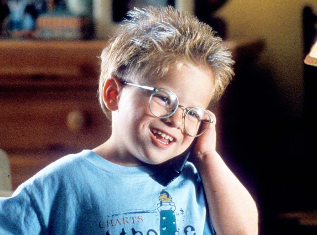 Happy 25th Birthday Send your message to the adorable Jerry Maguire Kid!  