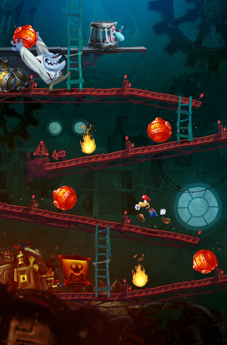 download ray man 1 download ray man 1