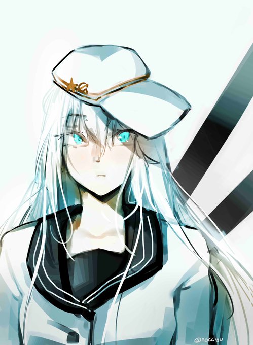 #艦これ版深夜の真剣お絵描き60分一本勝負 #艦これ版真剣お絵描き60分一本勝負_20151022 