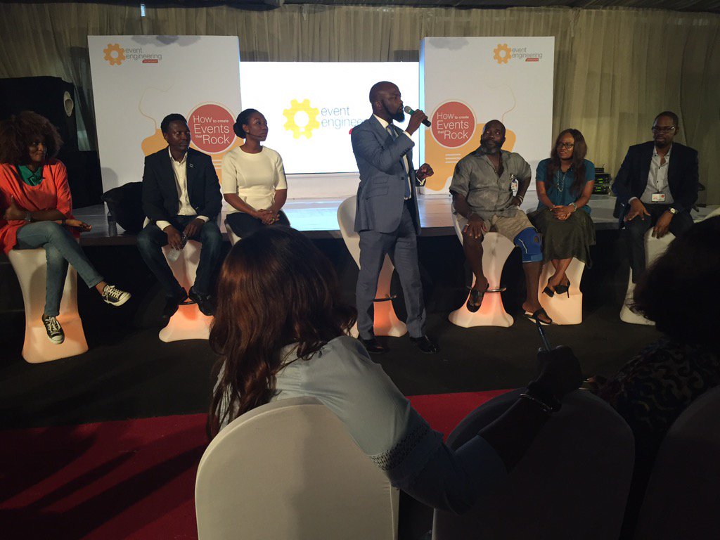 fhummielaryo's tweet image. #MyTypeOfEvent