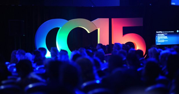 ayumi_v4's tweet photo. EMEA Convergence 2015 in pictures. @CSODEMEA #CSODConf15 https://t.co/hpkFMXTjsj https://t.co/lVmsfrJ8cZ
