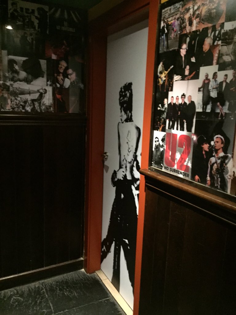 Nuevas fotos de Flanagans