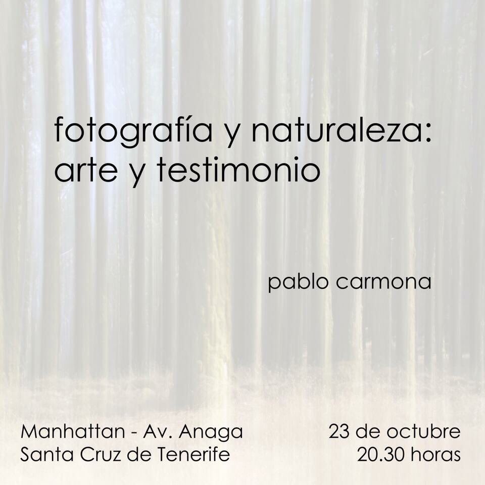 ManhattanSC's tweet photo. Viernes 23 a las 20:30h. Nos vestimos de #fotografia #canaria en #Manhattansc #SantaCruzdeTenerife #arte #Canarias https://t.co/7Ly3COY3Y5