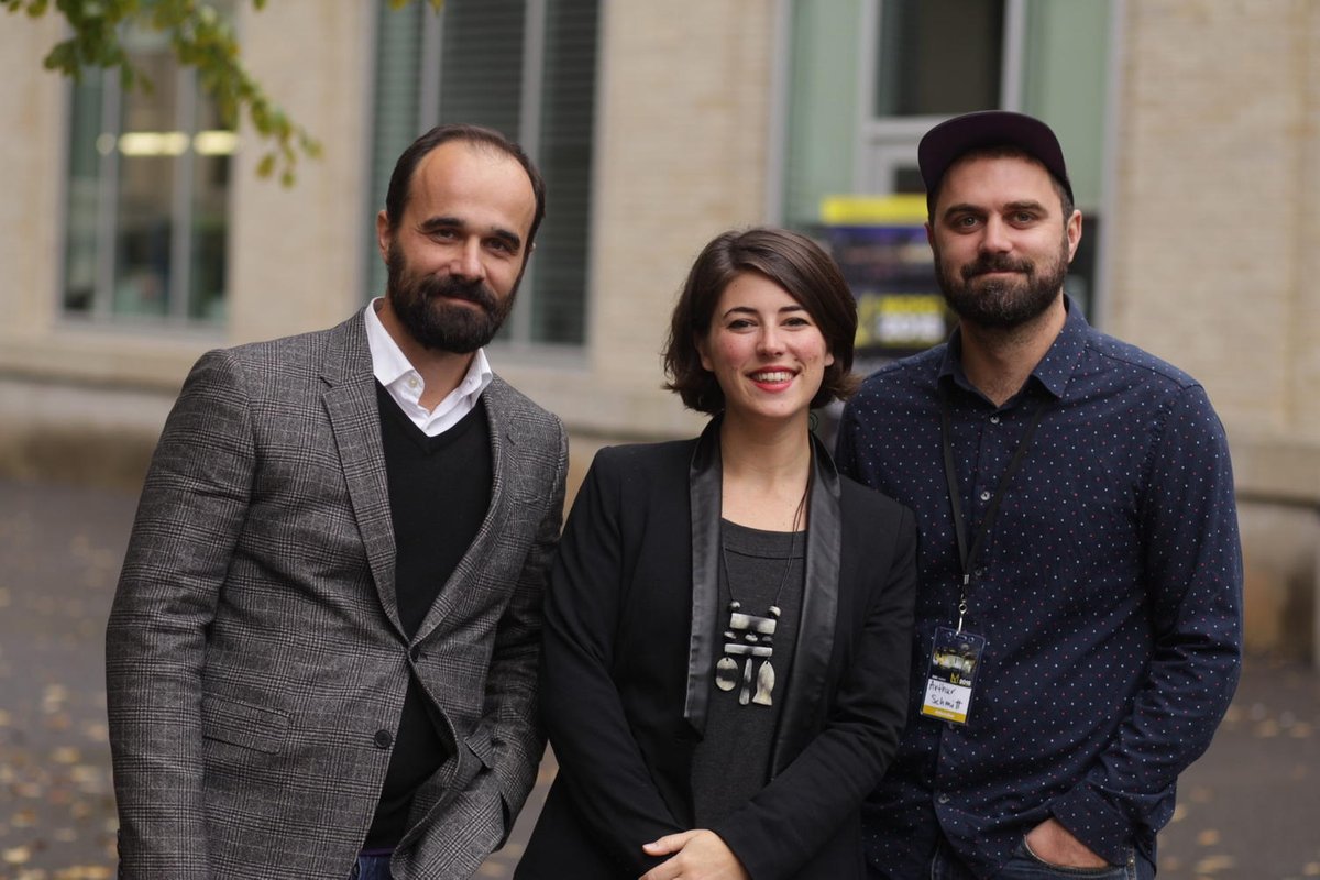 mcpc2015's tweet image. Co-creation and Open Innovation @MCPC2015 @technocultureclub Photo credit @Benoitvermette