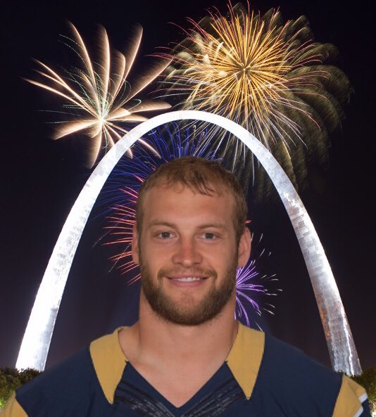 REmessage to wish special teams stud RB Chase Reynolds ( a happy 28th birthday! 
