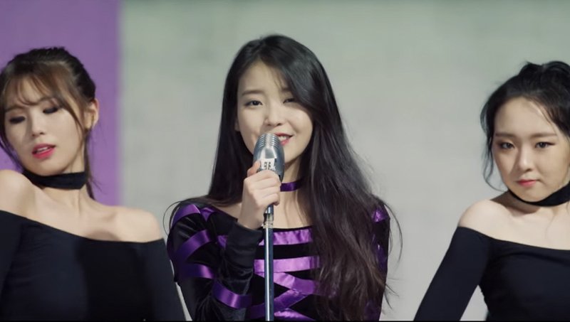 allkpop on X: "IU is a sweet and fun 'Twenty-three' year old in new MV  https://t.co/rHTXl2X8qc https://t.co/UzwmktTtp6" / X