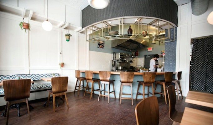 ZagatDC's tweet image. Here are 6 of DC's hottest dining neighborhoods, including #Petworth: zagat.bz/1LpP31X