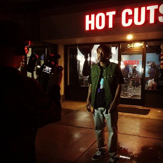 MaCaATICCREW's tweet photo. '16 In The Clip' #16ITC
Diabetic &amp; Black Thai https://t.co/LITBgagEum