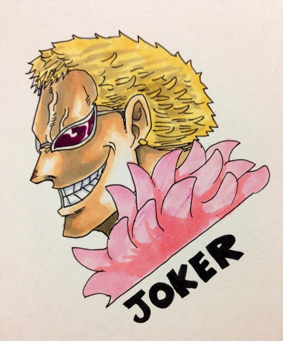 ドフラミンゴのtwitterイラスト検索結果 古い順 ドフラミンゴのtwitterイラスト検索結果 古い順