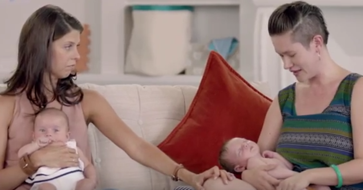 HuffPost's tweet image. If you've ever been mom-shamed, this is for you huff.to/1kvbHxf