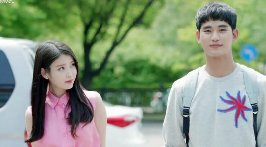 "<a href="/TheDramaKorea/">thedramakorea</a>: Kalau boleh ngasih nilai 1-10, lo mau ngasih nilai berapa untuk The Producer??? "