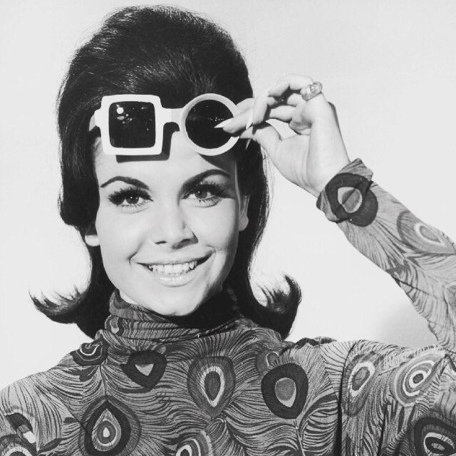 Happy 73rd birthday to Annette Funicello! 