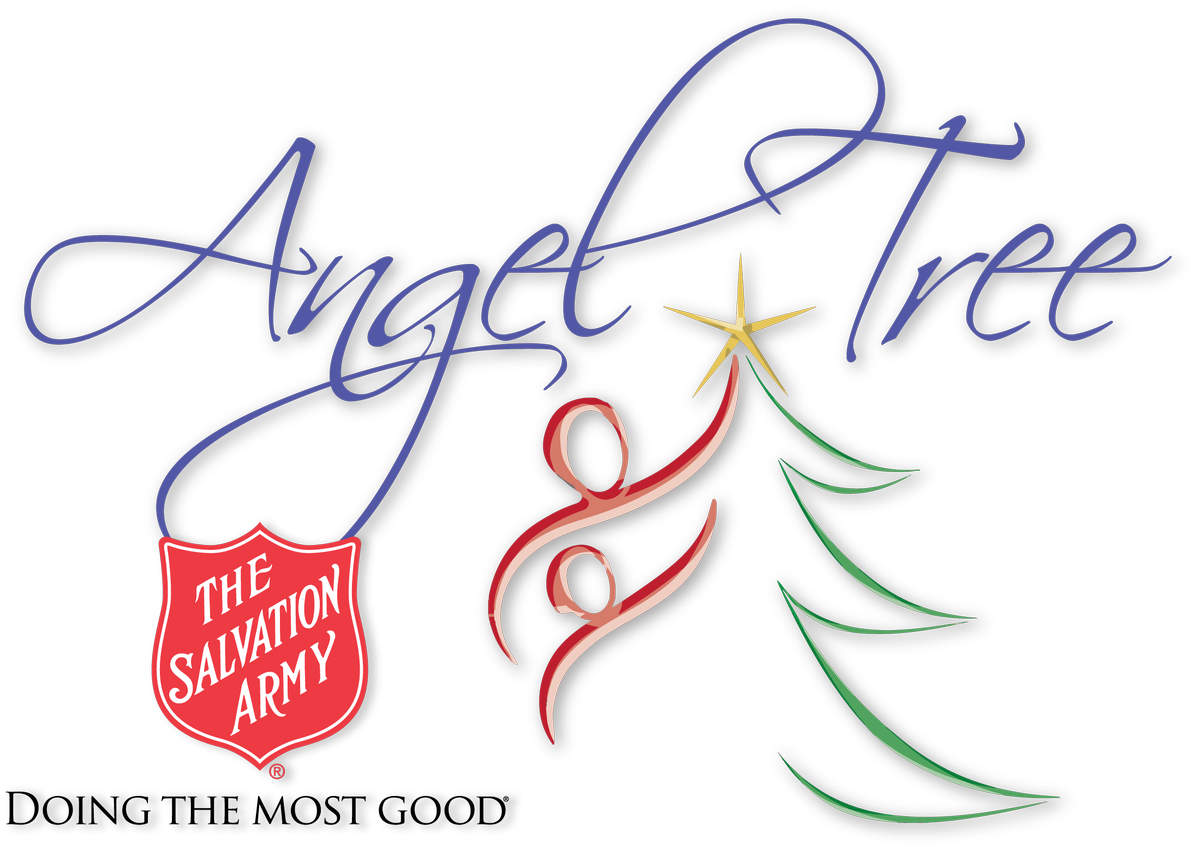 salarmysatx's tweet photo. Today and tomorrow are the last days to register for 2015 Angel Tree Program.  Don't miss it! https://t.co/v22Cjhas1e