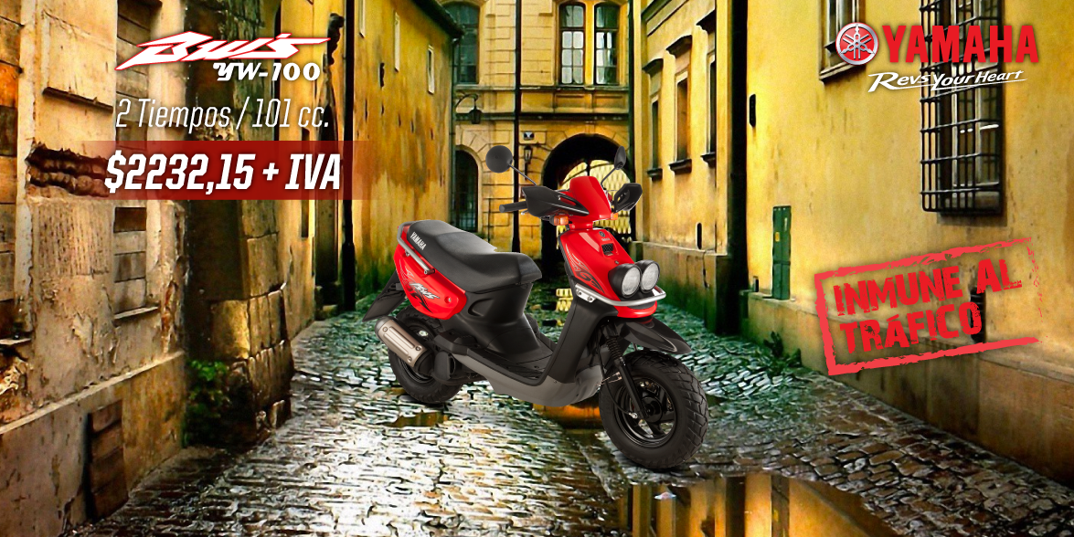 YAMAHA ECUADOR YAMAHAECUADOR , Twitter Profile