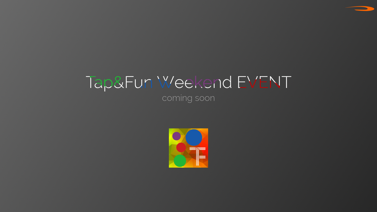 spsproduct_ions's tweet photo. Big T&amp;F Event coming up! More information coming soon!

#TapandFun #TF #weekendEVENT #comingsoon #free https://t.co/APlszAvP80