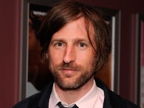 Happy birthday, Spike Jonze! 