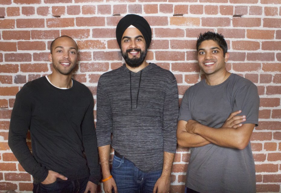 DrMikeWill's tweet photo. My LB @chrisAmos crushing it! ==> Ampush gets $15M from Red Ventures for software https://t.co/nc42PXxBf5 #ProudLB https://t.co/EMaCui7Ze7