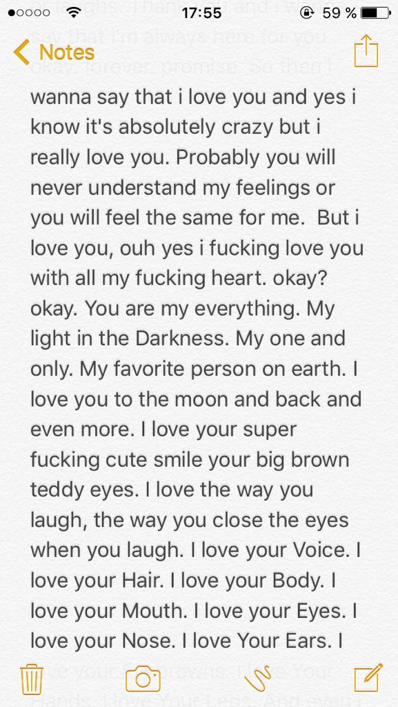 juliaastn's tweet photo. @Real_Liam_Payne 
I hope One Day you read this and think about me, no matter how long. Please just think about me.. https://t.co/g4BgoJpIJN