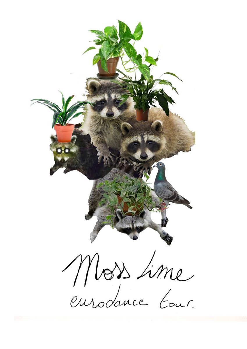 SALUT! We are going on tour very soon! List of shows here: facebook.com/events/1664997…