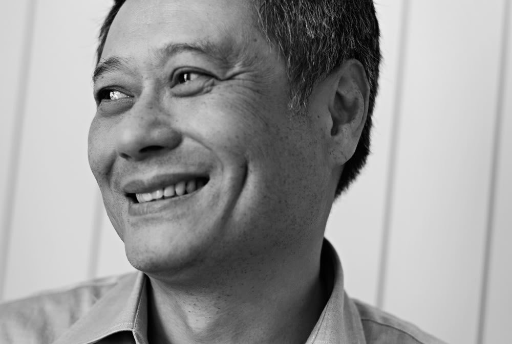 Happy birthday, Ang Lee! 
