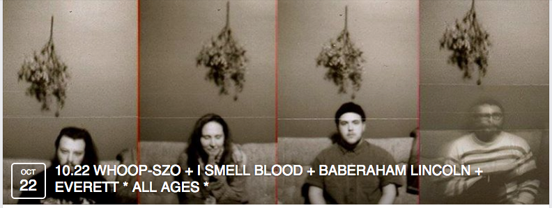 This show is TONIGHT! <a href="/CHUOMusic/">jdelgado</a> #fundingdrive #ALLAGES #physicallyaccessible tinyurl.com/ppth6jg @rawsugarcafe