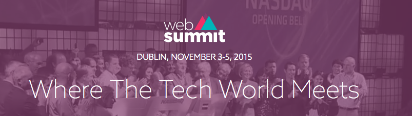 SalesWingsApp's tweet photo. #SSUD15: check! Now it's time to get ready for the #websummit in Dublin - 2 more weeks to go! #startup #tech https://t.co/hnWFOSIZuH