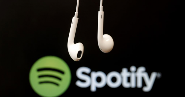 Spotify + Big Data Analytics: como dados se transformam em música no serviço de streaming bit.ly/sptfy-bd