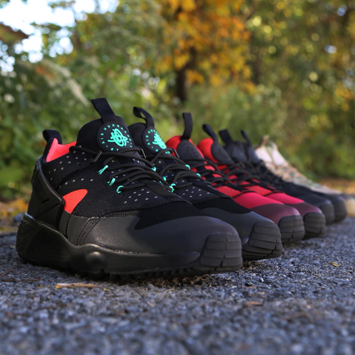 dtlr huaraches