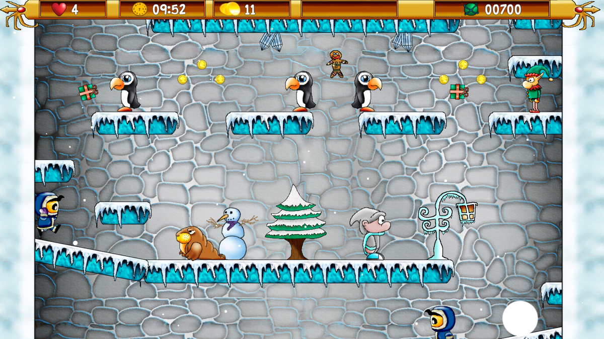 GenesisGameSt tweet picture
