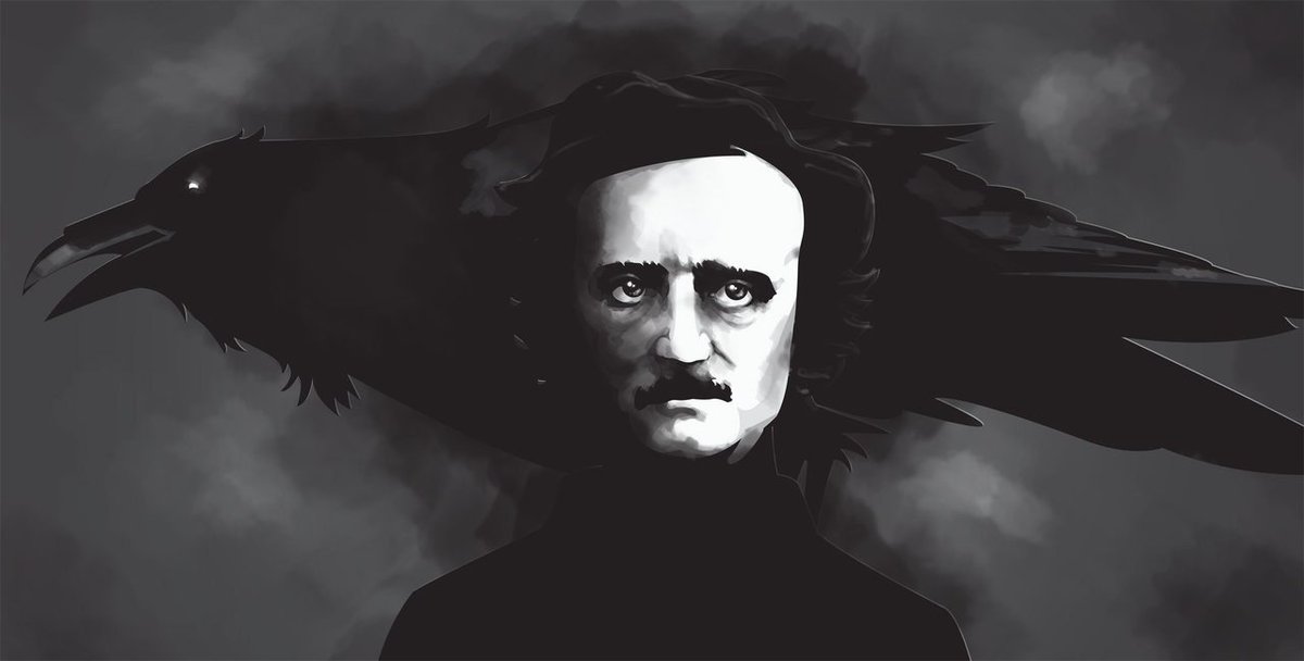 This 1953 animation of Edgar Allan Poe’s ‘The Tell-Tale Heart’ was the first X-rated cartoon dngrminds.net/AMZvXl