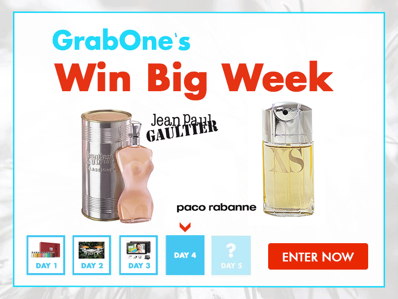GrabOne.ie tweet media