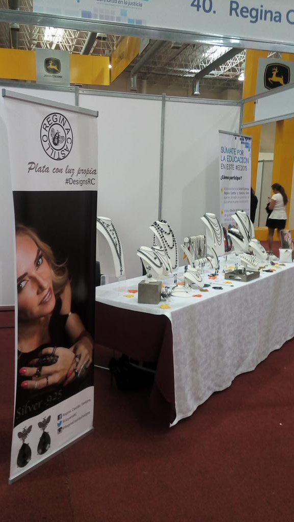 FundCoparmex's tweet photo. Encuentra nuestros stands en el #EE2015 Un porcentaje de las ventas será destinado a nuestros proyectos. https://t.co/sCgaZJjrQO