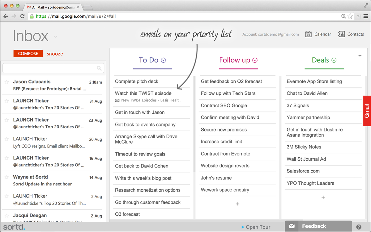 belztory's tweet photo. @GetSortd you're an answer to my prayers!! need this #EmailApp more than ever! #gettingorganized #thankyou #excited https://t.co/kvLQ7Pu0Kn