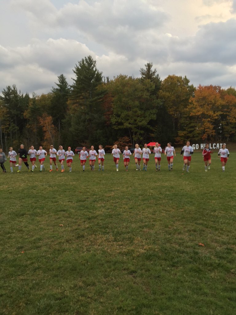 JimORourkeHDHS's tweet photo. #HDHSpride Awesome season, undefeated 16-0 great job LADY HILLCATS https://t.co/oFWa4ad4ND