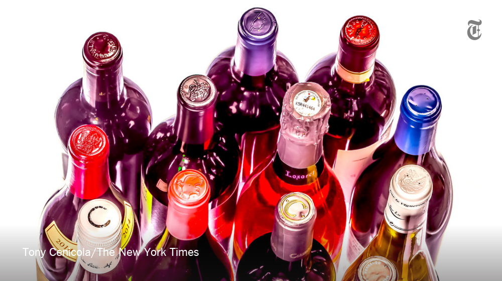 "A good value is not the same as cheap." <a href="/EricAsimov/">Eric Asimov</a> picks 20 wines under $20 nyti.ms/201AXeP