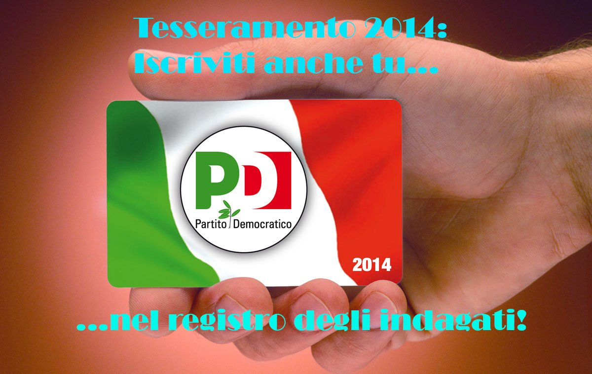 Lamp__1's tweet photo. #Renzi, ne hanno ingabbiato uno pure oggi: #Meduri !
#Piazzapulita https://t.co/nmotm7Q1mc