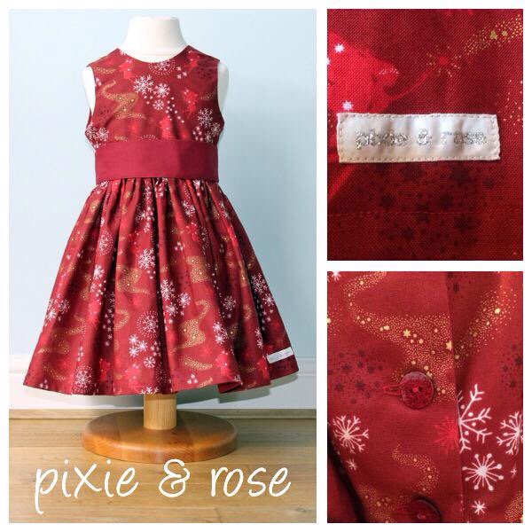 pixieandrose tweet picture