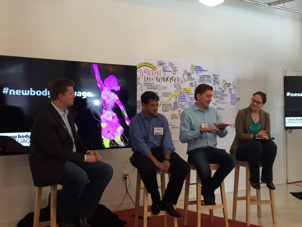 thinkfuture's tweet photo. So true: "Not all social interactions are meaningful" @iftf #newbodylanguage https://t.co/FAJfvR5qJL