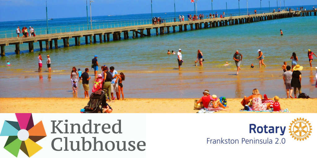 Seaford Wetlands #funrun 22nd Nov raising funds for a new mental health service for #Frankston
<a href="/frankstonleader/">Frankston Leader</a>