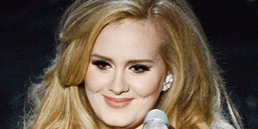 This is not a drill! <a href="/Adele/">Adele</a> reveals dates and track list for new album and single peoplem.ag/AbSHsVI