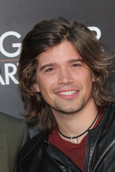 Happy Birthday Zac Hanson! Learn more about on the Oklahoma Music Trail:  