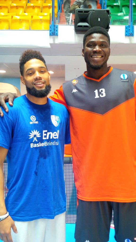 Battle in Brindisi Italy-Scotty vs <a href="/Myarou13/">Mouphtaou Yarou</a>