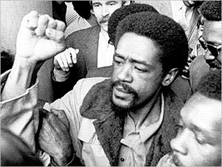 Today would have been Bobby Seale\s 79th BDay. Happy Born Day to our elder & Co-Founder of the Black Panther Party 