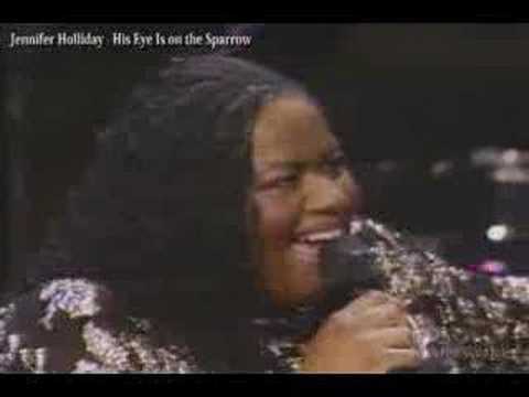 10/19: Happy 55th Birthday 2 singer/actress Jennifer Holliday! Stage-Tony!+Film+TV!  