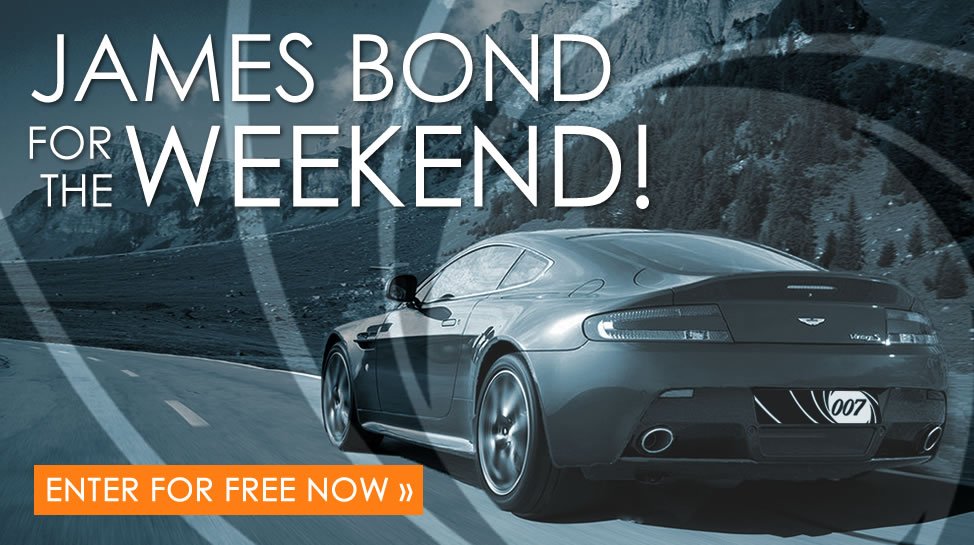 BOTB_Dreamcars's tweet image. Go on a #JamesBond adventure with our #freecomp - Win a #freetrip to the Alps at bit.ly/007_BOTB
