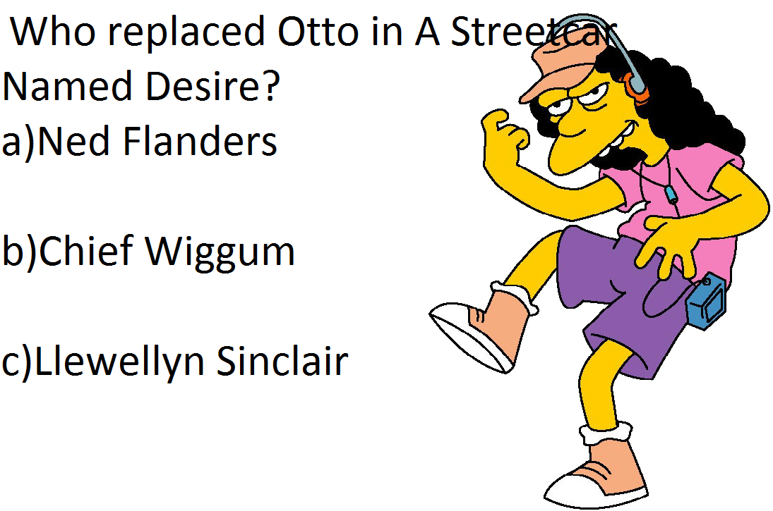 FineSimpson's tweet image. Only the best´s know to answer this question ;D